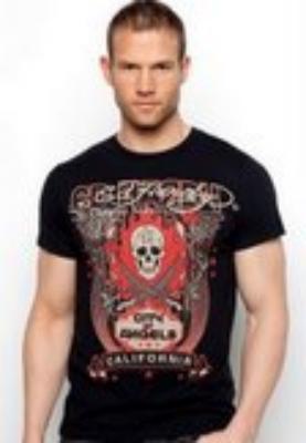 cheap Ed Hardy shirt(Men)-676